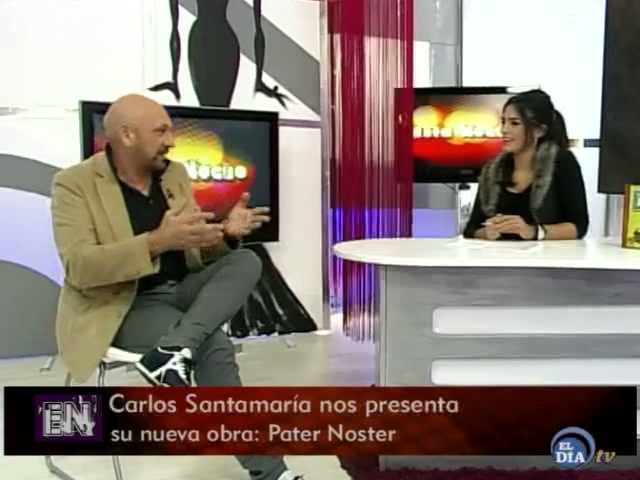 Presentacion ELDIATV